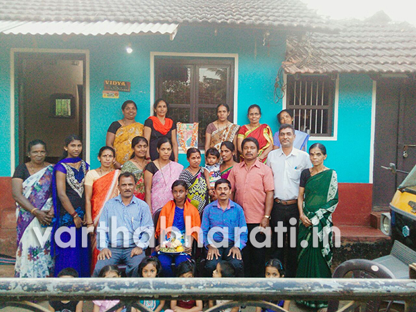 ಮೂಡುಬಿದಿರೆ: ಒಂಟಿಕಟ್ಟೆ ನಂದಿನಿ ಸ್ವಸಹಾಯ ಸಂಘದ ವಾರ್ಷಿಕೋತ್ಸವ